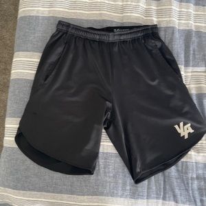 YoungLA Gym Shorts